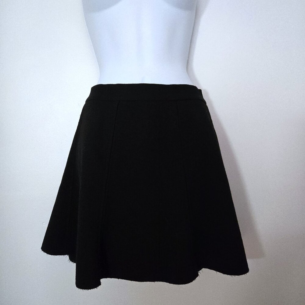 Daya by Zendaya Pleated Mini Skirt